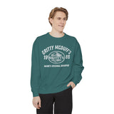 Gritty McDuff's Vintage Crewneck Sweatshirt