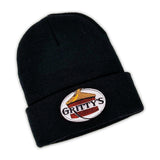 Gritty’s Kettle Logo Beanie