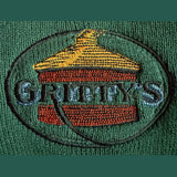 Gritty’s Kettle Logo Beanie