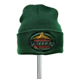 Gritty’s Kettle Logo Beanie