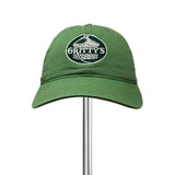 Gritty’s Kettle Logo Cap