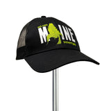Maine Brewer’s Guild Trucker Cap