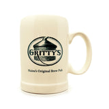 Gritty’s Official Mug