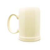 Gritty’s Official Mug