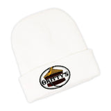 Gritty’s Kettle Logo Beanie
