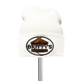 Gritty’s Kettle Logo Beanie