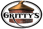 Gritty's Online Store and Brewtique - Gritty's Logo