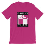 Gritty's 30th Anniversary T-Shirt