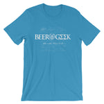 Beer Geeks Unite!