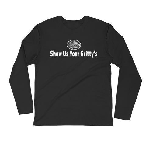 Show Us Your Gritty's!