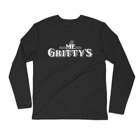 Show ME Your Gritty's!