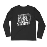 Every Mug Has a Story